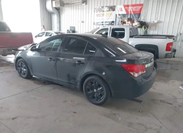 Photo 2 VIN: 1G1PC5SH8G7219028 - CHEVROLET CRUZE 