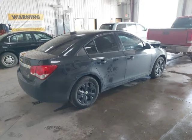 Photo 3 VIN: 1G1PC5SH8G7219028 - CHEVROLET CRUZE 