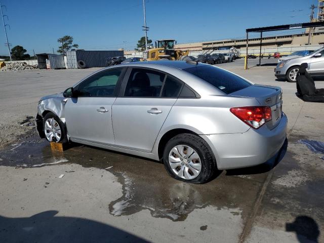 Photo 1 VIN: 1G1PC5SH8G7222155 - CHEVROLET CRUZE LIMI 