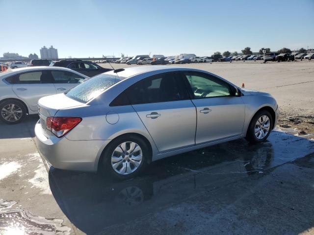 Photo 2 VIN: 1G1PC5SH8G7222155 - CHEVROLET CRUZE LIMI 