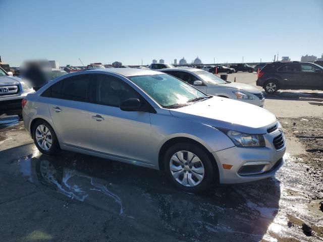 Photo 3 VIN: 1G1PC5SH8G7222155 - CHEVROLET CRUZE LIMI 