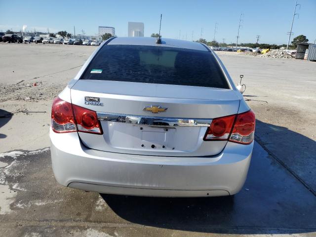 Photo 5 VIN: 1G1PC5SH8G7222155 - CHEVROLET CRUZE LIMI 