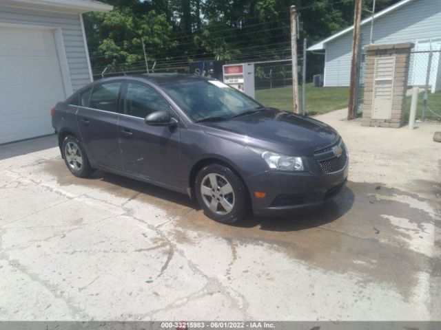 Photo 0 VIN: 1G1PC5SH9B7118685 - CHEVROLET CRUZE 