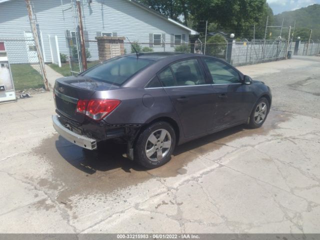 Photo 3 VIN: 1G1PC5SH9B7118685 - CHEVROLET CRUZE 