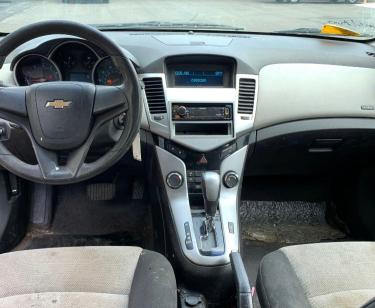 Photo 8 VIN: 1G1PC5SH9B7120825 - CHEVROLET CRUZE 