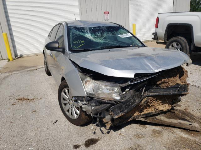 Photo 0 VIN: 1G1PC5SH9B7126396 - CHEVROLET CRUZE LS 