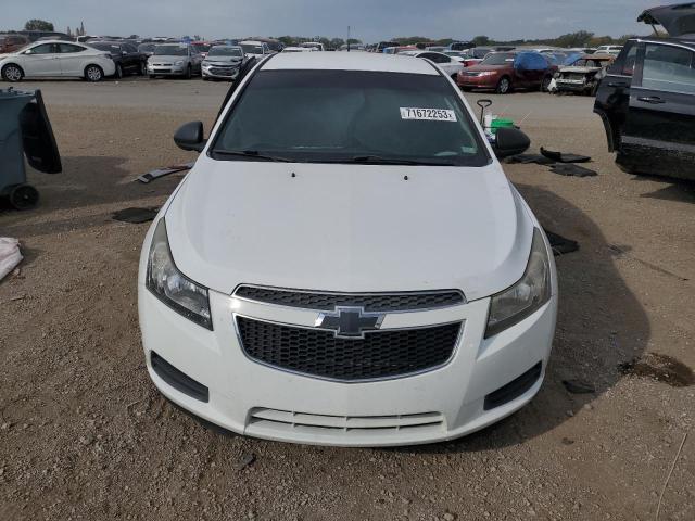 Photo 4 VIN: 1G1PC5SH9B7127905 - CHEVROLET CRUZE 