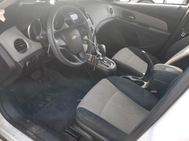 Photo 6 VIN: 1G1PC5SH9B7127905 - CHEVROLET CRUZE 