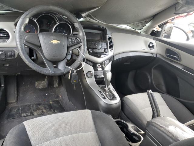 Photo 7 VIN: 1G1PC5SH9B7127905 - CHEVROLET CRUZE 