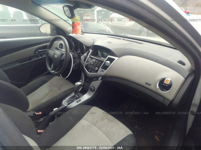 Photo 4 VIN: 1G1PC5SH9B7128939 - CHEVROLET CRUZE 