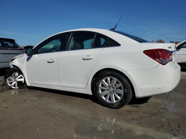 Photo 1 VIN: 1G1PC5SH9B7138466 - CHEVROLET CRUZE 