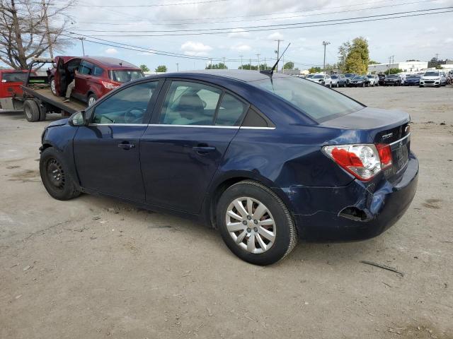 Photo 1 VIN: 1G1PC5SH9B7139312 - CHEVROLET CRUZE LS 