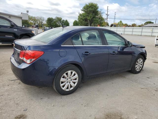 Photo 2 VIN: 1G1PC5SH9B7139312 - CHEVROLET CRUZE LS 