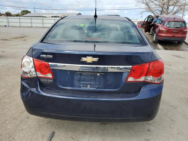 Photo 5 VIN: 1G1PC5SH9B7139312 - CHEVROLET CRUZE LS 