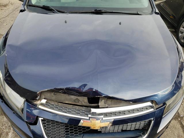 Photo 10 VIN: 1G1PC5SH9B7139312 - CHEVROLET CRUZE LS 