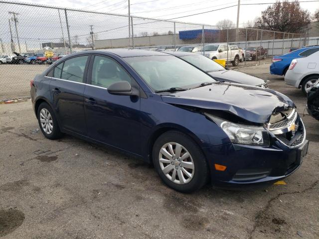 Photo 3 VIN: 1G1PC5SH9B7139312 - CHEVROLET CRUZE LS 