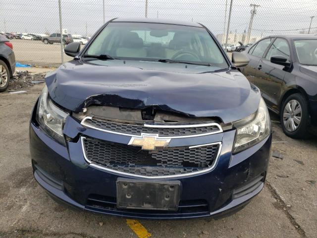 Photo 4 VIN: 1G1PC5SH9B7139312 - CHEVROLET CRUZE LS 