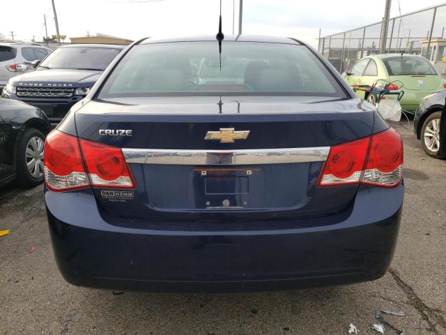 Photo 5 VIN: 1G1PC5SH9B7139312 - CHEVROLET CRUZE LS 