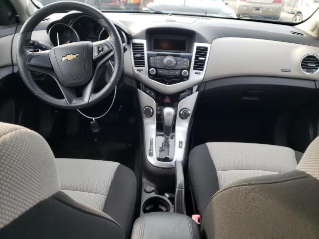 Photo 7 VIN: 1G1PC5SH9B7139312 - CHEVROLET CRUZE LS 