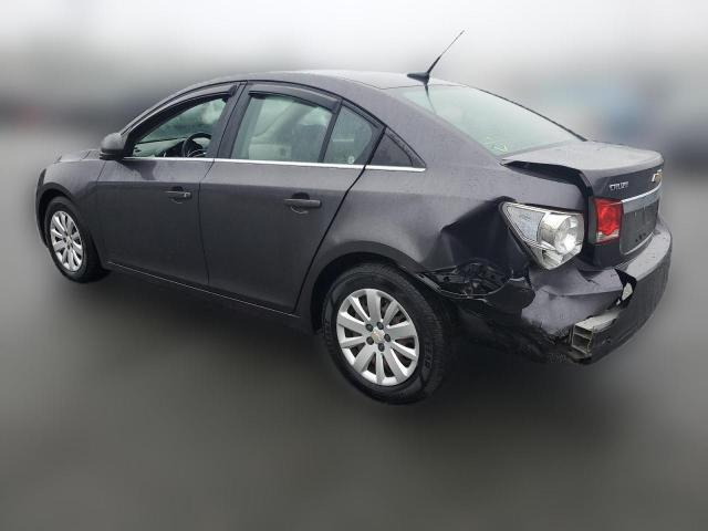 Photo 1 VIN: 1G1PC5SH9B7152447 - CHEVROLET CRUZE 