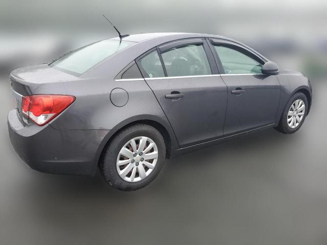 Photo 2 VIN: 1G1PC5SH9B7152447 - CHEVROLET CRUZE 