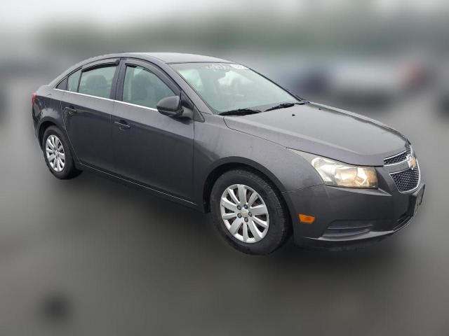 Photo 3 VIN: 1G1PC5SH9B7152447 - CHEVROLET CRUZE 