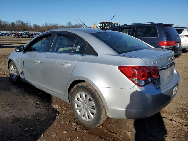 Photo 1 VIN: 1G1PC5SH9B7153601 - CHEVROLET CRUZE LS 