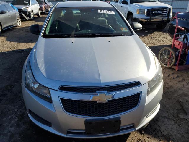 Photo 4 VIN: 1G1PC5SH9B7153601 - CHEVROLET CRUZE LS 