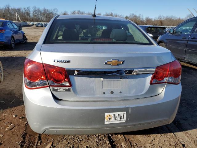 Photo 5 VIN: 1G1PC5SH9B7153601 - CHEVROLET CRUZE LS 