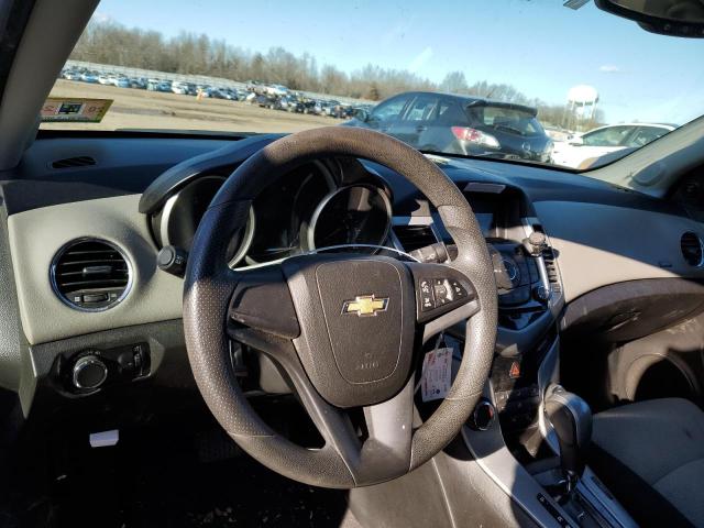 Photo 7 VIN: 1G1PC5SH9B7153601 - CHEVROLET CRUZE LS 