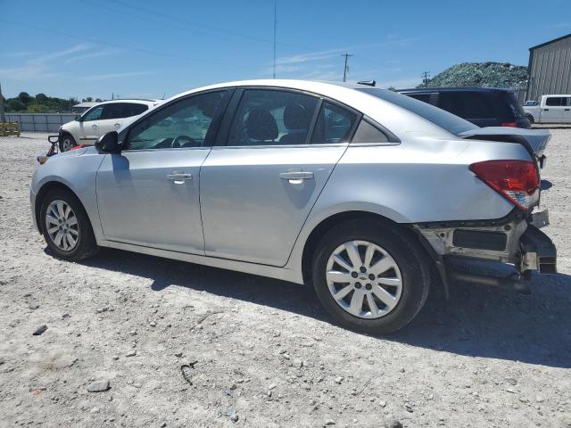 Photo 1 VIN: 1G1PC5SH9B7160385 - CHEVROLET CRUZE 