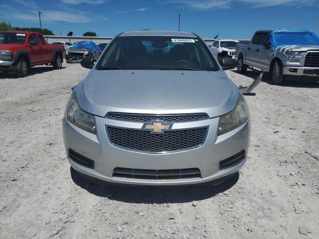 Photo 4 VIN: 1G1PC5SH9B7160385 - CHEVROLET CRUZE 