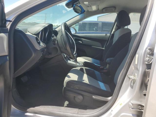 Photo 6 VIN: 1G1PC5SH9B7160385 - CHEVROLET CRUZE 