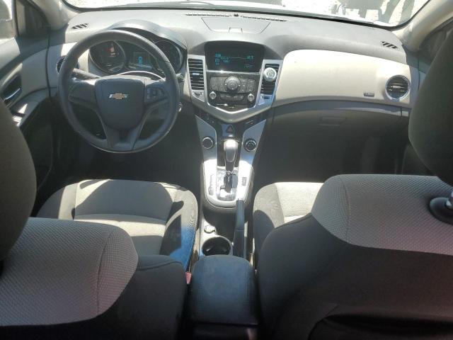 Photo 7 VIN: 1G1PC5SH9B7160385 - CHEVROLET CRUZE 