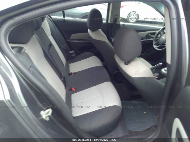 Photo 7 VIN: 1G1PC5SH9B7166008 - CHEVROLET CRUZE 