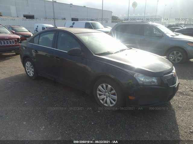 Photo 0 VIN: 1G1PC5SH9B7167692 - CHEVROLET CRUZE 