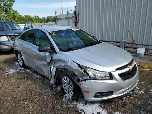 Photo 0 VIN: 1G1PC5SH9B7178014 - CHEVROLET CRUZE LS 