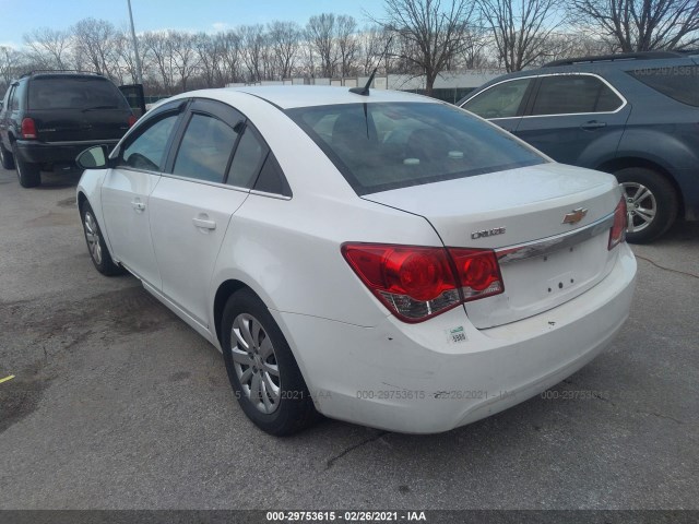 Photo 2 VIN: 1G1PC5SH9B7178479 - CHEVROLET CRUZE 