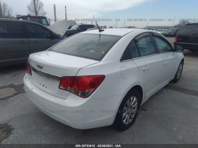 Photo 3 VIN: 1G1PC5SH9B7178479 - CHEVROLET CRUZE 