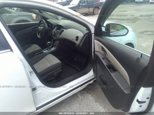 Photo 4 VIN: 1G1PC5SH9B7178479 - CHEVROLET CRUZE 