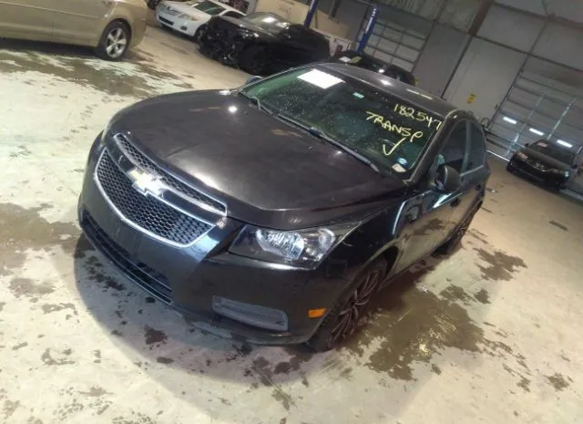 Photo 1 VIN: 1G1PC5SH9B7182547 - CHEVROLET CRUZE 