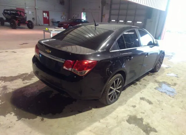 Photo 3 VIN: 1G1PC5SH9B7182547 - CHEVROLET CRUZE 