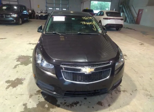 Photo 5 VIN: 1G1PC5SH9B7182547 - CHEVROLET CRUZE 