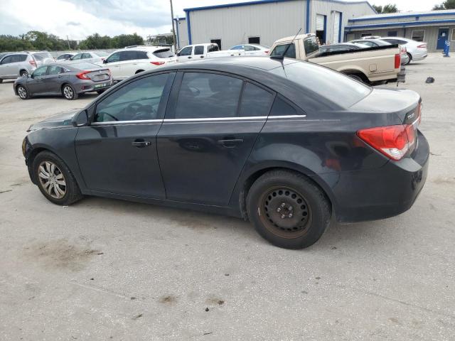 Photo 1 VIN: 1G1PC5SH9B7182788 - CHEVROLET CRUZE LS 