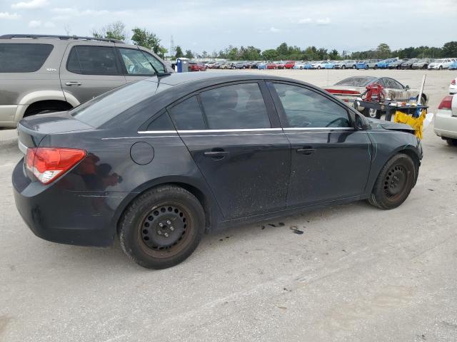 Photo 2 VIN: 1G1PC5SH9B7182788 - CHEVROLET CRUZE LS 