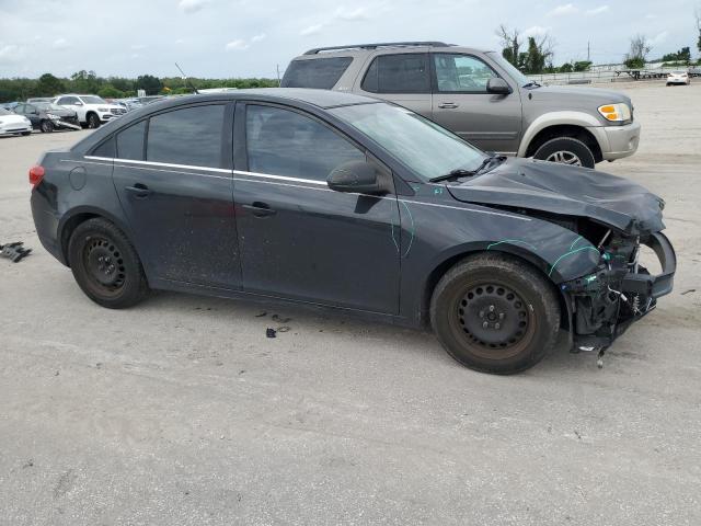 Photo 3 VIN: 1G1PC5SH9B7182788 - CHEVROLET CRUZE LS 