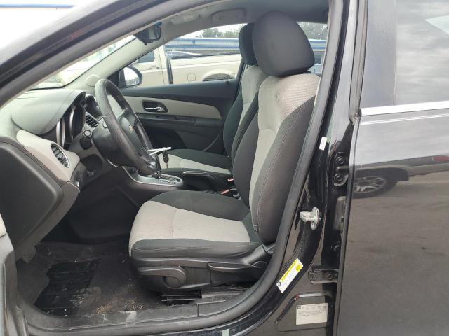 Photo 6 VIN: 1G1PC5SH9B7182788 - CHEVROLET CRUZE LS 