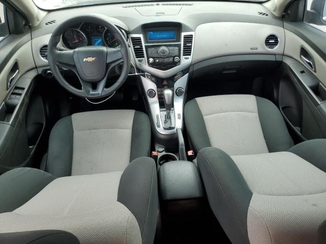 Photo 7 VIN: 1G1PC5SH9B7182788 - CHEVROLET CRUZE LS 