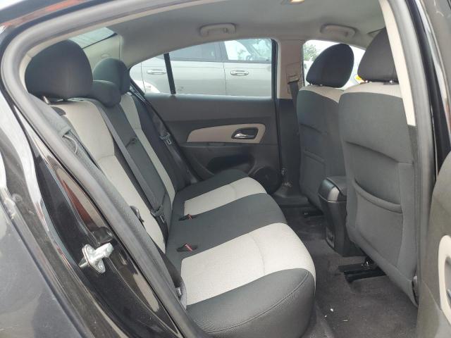 Photo 9 VIN: 1G1PC5SH9B7182788 - CHEVROLET CRUZE LS 