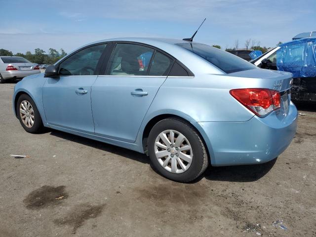 Photo 1 VIN: 1G1PC5SH9B7183746 - CHEVROLET CRUZE LS 